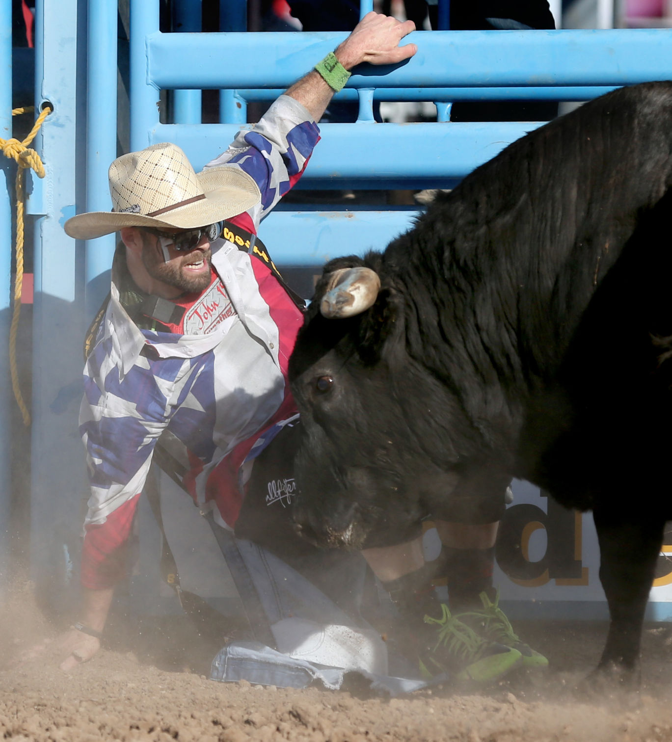 2018 Tucson Rodeo